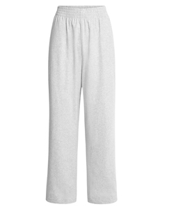 <b>Women</b> High Waist Sweatpants <b>Straight</b> <b>Jogger</b> Pants Regular Fit Drawstring Elastic Waist Casual Fitness Yoga Workout Lounge Summer - Product Image 6