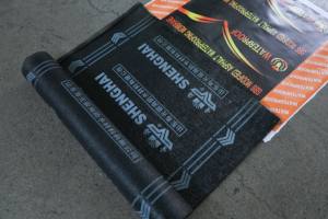 1.5mm 2mm 3mm 4mm Thick Sbs Adhesive Modified Bitumen Roof <b>Waterproofing</b> <b>Membrane</b> Water Resistant - Product Image 5