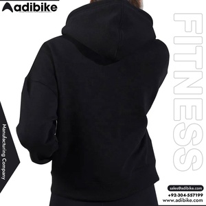 Vestes légères sans coutures pour femmes, conçues sur mesure, respirantes et extensibles pour le yoga et l'entraînement, avec emplacement pour logo sur le devant - Product Image 4