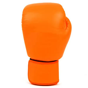 Guantes de Boxeo con Logotipo Personalizado Hechos en Diferentes Colores, Guantes de Boxeo de Alta Calidad para Entrenamiento y Combate - Product Image 6