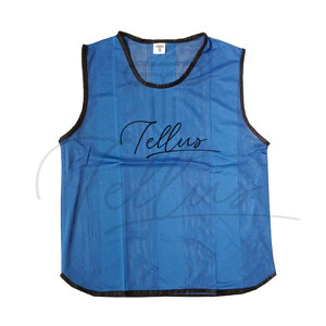 Chaleco de Entrenamiento de Fútbol Transpirable Personalizado, Chalecos de Entrenamiento de Fútbol, Ropa Deportiva de Equipo, Chalecos de Fútbol, Chaleco de Entrenamiento de Fútbol - Product Image 3