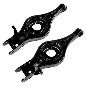 2010-2015 for Hyundai Tucson & 2011-2016 Kia Sportage 2.0L 2.4L Lower Control Arm Black Left & Right-552102S100 5 - Product Image 2