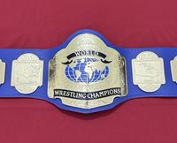 Ceinture de championnat personnalisée en alliage de zinc de haute qualité pour l'entraînement au Taekwondo, au MMA, au Sanda et à la boxe - Confortable, unisexe, très respirante