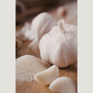 Poudre d'extrait sec d'ail pour la distribution en gros dans l'industrie agroalimentaire, l'industrie des arômes et les unités de production culinaire commerciales - Product Image 3