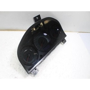Compteur de vitesse Fusion 2005-2012, tableau de bord, jauge d'occasion OEM BE5T10849DD - Product Image 2
