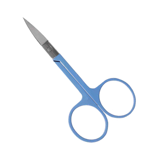 Professional High Quality Stainless Steel <b>Cuticle</b> <b>Scissor</b> for Nail Application and Beauty Personal Care <b>Cuticle</b> <b>Scissors</b> OEM - Product Image 1