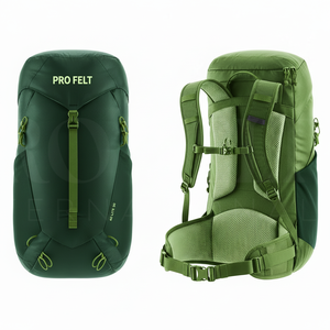 Sac à dos unisexe de grande capacité pour les voyages en plein air, imperméable, coupe-vent, léger, nouveau design, multi-usages, pour ordinateur portable, vente chaude - Product Image 5