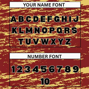 Conjunto de Uniforme de Fútbol, Camiseta de Manga Larga, Pantalones Cortos de Fútbol, Calcetines, para Hombre y Jóvenes, para Clima Frío, Kit de Equipo Personalizado por Sublimación - Product Image 5