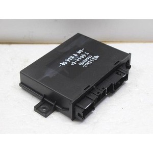 ECU และโมดูลคอมพิวเตอร์มือสองสำหรับรถยนต์ S-class รุ่น A2218707986 - Product Image 3