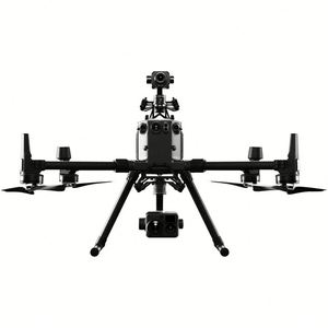 Matrice 300 RTK <b>Dron</b> with 3D Mapping Surveying Patrolling SecuLatest Model Matrice 300 RTK Industrial Vs M350 Rtk Quadcopter - Product Image 4