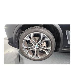 BMW X5 XDrive 30d XLine 2024 Diésel Automático 44,708 km Volante a la Izquierda 44,708 km - Product Image 5