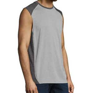 Nuevas Camisetas sin Mangas para Hombre 2026, Ropa Deportiva, Camisetas con Estampado Gráfico, Camisetas sin Mangas de Secado Rápido para Hombre, Camisetas Deportivas - Product Image 5