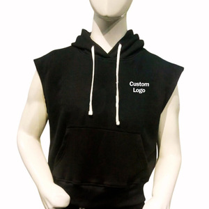 เสื้อฮู้ดผ้าฟลีซคอตตอนคุณภาพสูง 100% ระบายอากาศได้ดี เหมาะสำหรับฤดูหนาว สวมใส่สบาย สีพื้น มีกระเป๋าข้าง เอวยางยืด พร้อมกางเกงขาสั้นเข้าชุด - Product Image 2