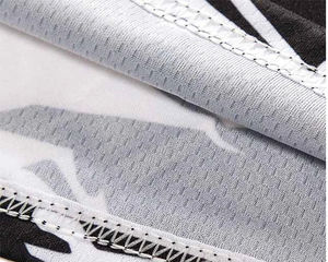 Maillot de VTT personnalisé pour hommes, manches longues, respirant, pour le cyclisme en montagne, DH, Enduro, course tout-terrain - Product Image 6