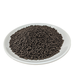 Premium Wholesale Humate Granules Rich In Fulvic Acid For Seed Germination And Nutrient Uptake Sale - Product Image 2