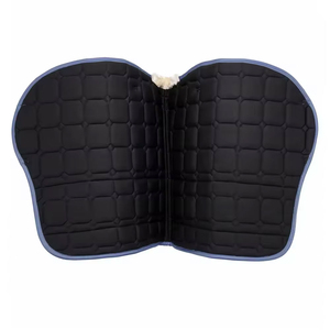 Almohadilla de Montura para Caballo 2026 Easy Fit con Tela Acolchada para una Conducción y Entrenamiento Cómodos - Product Image 3
