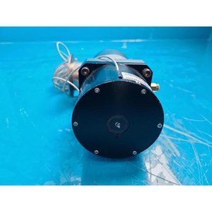 Vanne à opercule sous vide HNT 3350-21110, connecteur d'interface RF, utilisée telle qu'elle est, pièces d'équipement semi-conducteur d'époque - Product Image 4