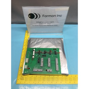 Placa Combinada LAM 810-7930-1, PCB, Etcher - Equipo y Piezas de Semiconductores de Confianza de Marca Global - Product Image 2