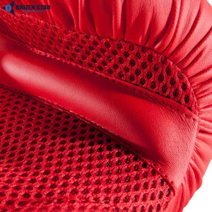 Guantes de Boxeo de Grado Profesional, Guantes de Entrenamiento Resistentes a Impactos para Sparring, Saco de Boxeo, Gimnasio y Fitness - Product Image 4