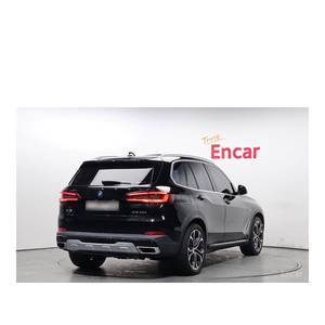 BMW X5 XDrive 45e XLine 2022, 89,455 km, Caja de Cambios Automática, Volante a la Izquierda, Cámara Trasera - Product Image 2