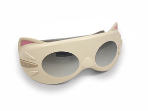 Smart Temp Eye Massager Wireless Vibration <b>Massage</b> <b>Tool</b> For Eliminating Eye Bags And Fatigue - Product Image 5