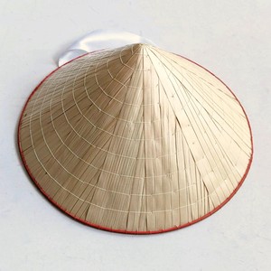 Vietnamese headwear bamboo cone shaped <b>hat</b> <b>cap</b> for man & women best choice souvenir & gift supply - Product Image 4