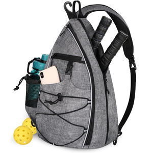 Bolsas de pádel para raquetas de pickleball de primera calidad en venta en línea, producto más vendido, bolsas para raquetas de pádel a precio económico. - Product Image 4