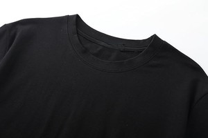 T-shirt homme le plus vendu, 100% coton, séchage rapide, haute qualité, respirant, pour adultes - Product Image 5