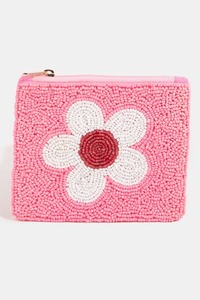 Funda para Pasaporte Bordada con Cuentas, Bolso de Mano de Diseño Vintage para Fiestas, Bolsa de Lujo, Tamaño Personalizado - Product Image 4