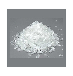 Flocons de bouteilles PET lavés à chaud de qualité export pour la production de fibres de polyester et de plastique - Product Image 3