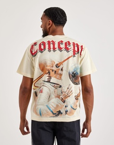 T-shirt imprimé DTF 350 GSM pour homme, style streetwear, idéal pour l'hiver - Product Image 2