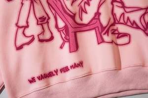 เสื้อฮู้ดลายการ์ตูน - Product Image 4