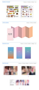 TXT (TOMORROW X TOGETHER) - minisode1 : Blue Hour - Product Image 3