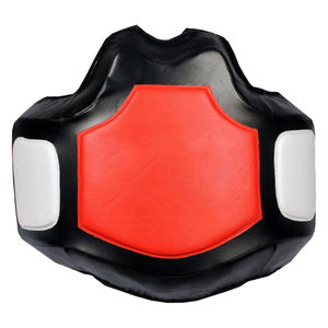 Nuevo Protector Abdominal Personalizable 2026 de Alta Calidad para Boxeo, Muay Thai y MMA con Protección para Entrenamiento y Competencia OEM - Product Image 1