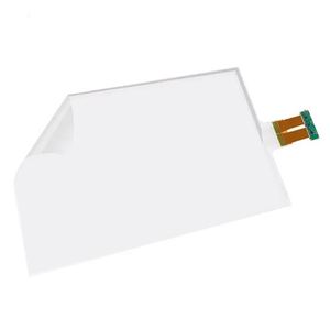 Trong suốt độ nhạy cao <span class=keywords><strong>55</strong></span> inch 10 điểm cảm ứng Nano cảm ứng phim điện dung pcap cảm ứng lá - Product Image 6