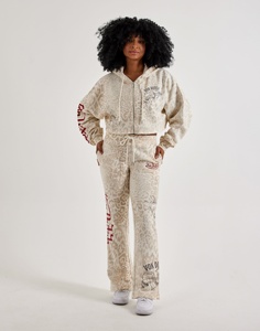 Sudadera con Capucha Forrada y Transpirable de Moda Otoño-Invierno, Doble Capucha, Color Sólido, para Hombre y Mujer - Product Image 1