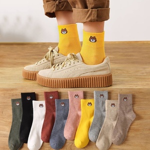Low Price Wholesale Multi Style <b>Socks</b> for Men and Women - Product Image 5