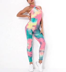 Ensemble de yoga pour enfants personnalisé, ensemble de yoga en coton, tenue de sport, soutien-gorge de sport, leggings taille mi-haute, vêtements de fitness - Product Image 1