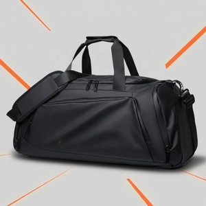 Bolsa de deporte impermeable al por mayor para gimnasio, equipaje para hombres y mujeres, cómoda y elegante, bolsa deportiva de moda para fitness - Product Image 4