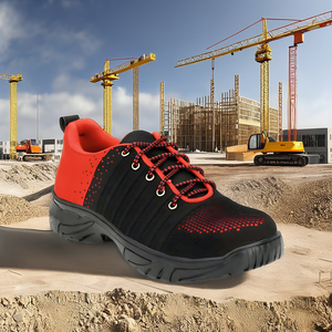 Calzado de Seguridad Lakshy Smart Fabric - Product Image 1