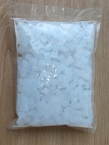 HALAL Raw and Syrup Nata De Coco From Vietnam for Soft Drinks Beverage, With Out Impurity, Excactly Compressed Catio, Customize - Product Image 1