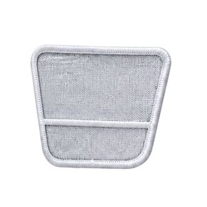 Collection de patchs brodés en chenille multicolores, badges décoratifs en tissu pour vêtements, vestes, sweats à capuche, casquettes et articles de mode - Product Image 5