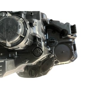 Repuestos de Auto: Nuevos Faros LED Compatibles con Kia Ray RH 92102-A3800 (Ver Imágenes) Repuestos Coreanos para Auto - Product Image 1