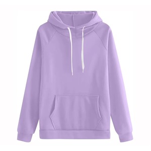 Conjunto Deportivo Unisex de Primera Calidad, Sudadera con Capucha y Pantalones Deportivos de Corte Regular para Primavera, Estilo de Vida Activo, 100% Algodón - Product Image 5