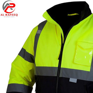 Custom Logo Visibility <b>Softshell</b> <b>Jacket</b> Waterproof Polyester Workwear with Customizable Logo 2026 For Men <b>Softshell</b> For Men - Product Image 4