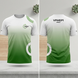 เสื้อวิ่ง VPMEP แบบกำหนดเอง เสื้อผ้ากีฬาแห้งเร็ว ผู้ผลิต OEM ODM เสื้อผ้ากีฬาโพลีเอสเตอร์แขนสั้นสำหรับทุกเพศ - Product Image 4