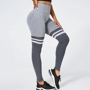 Women <b>Legging</b> New Design High Quality Fashionable <b>Leggings</b> for Women High Waist <b>Seamless</b> <b>Leggings</b> MADE BY BS - Product Image 2