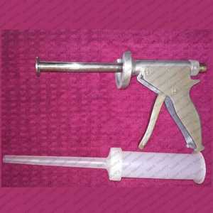 Kit de Pistola de Cemento Óseo para Implantes Ortopédicos, Inyector Manual de Cemento Óseo de Acero Inoxidable, Consumibles Quirúrgicos Salaar Industry - Product Image 2