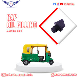 ผลิตภัณฑ์อินเดียคุณภาพสูงสำหรับบรรจุน้ำมันในกระป๋อง - Product Image 2