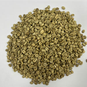 Premium Vietnamese Green Arabica Coffee <b>Beans</b> 100% Whole <b>Bean</b> OEM Support Custom <b>Bag</b> Factory Direct Price Wholesale Vietnam - Product Image 4